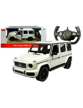 Zdalnie Sterowany Mercedes...