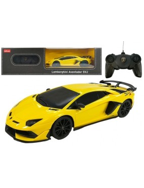 Auto R/C Lamborghini...
