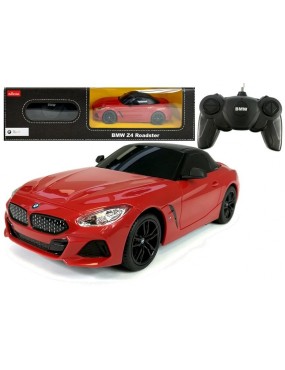 Auto R/C BMW Z4 Roadster...