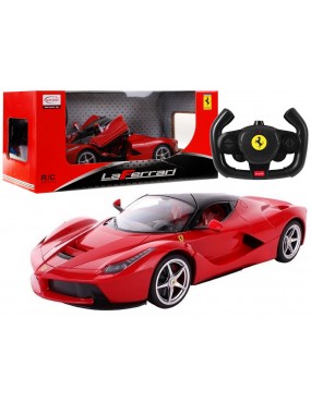 Auto R/C Ferrari Rastar...