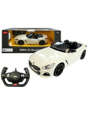Auto R/C BMW Z4 Roadster...