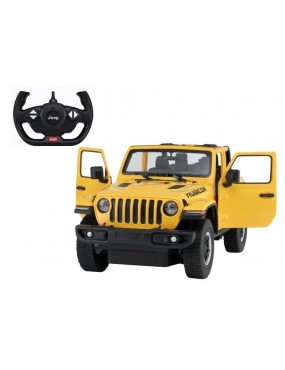 Auto R/C Jeep Wrangler...