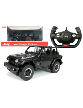 Auto R/C Jeep Wrangler...