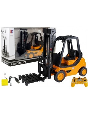 Wózek Widłowy R/c 1:8