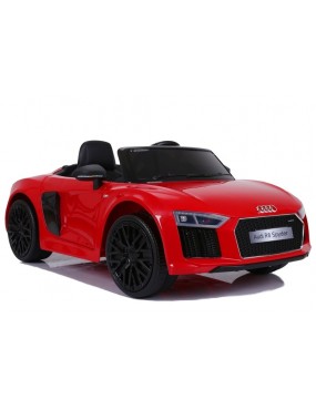 Pojazd na Akumulator Audi...