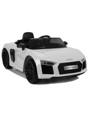 Pojazd na Akumulator Audi...