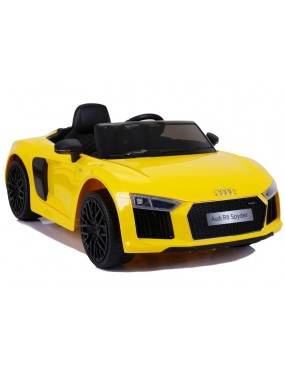 Pojazd na Akumulator Audi...