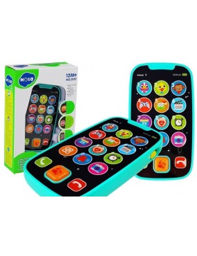 Smartfon Telefon Dotykowy...