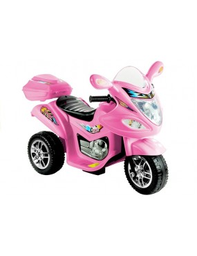 Motor na Akumulator...