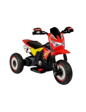 Motor na Akumulator...