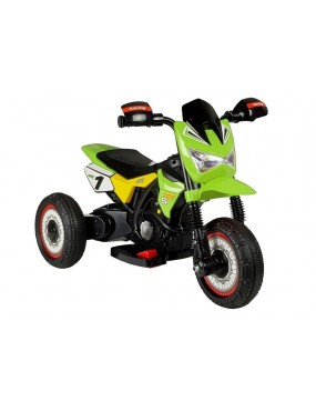 Motor na Akumulator...