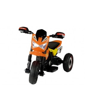 Motor na Akumulator...
