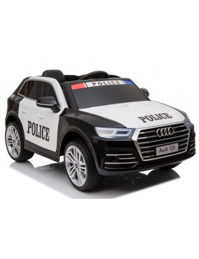 Pojazd na Akumulator Audi...
