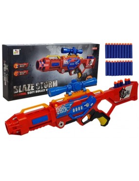 Pistolet na Strzałki...