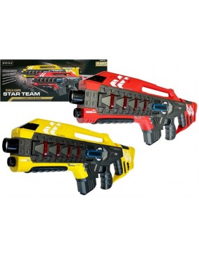 Zestaw Karabinów Laser Tag...