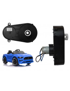 Silnik skrętu 12V 4000 RPM...