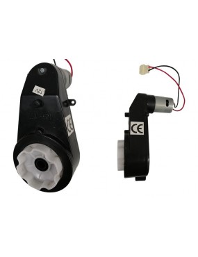 Silnik 12V 13000 RPM do...