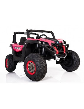 Auto Na Akumulator Jeep...
