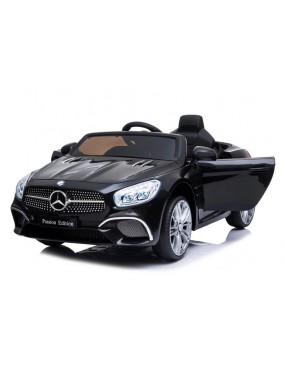 Auto na Akumulator Mercedes...