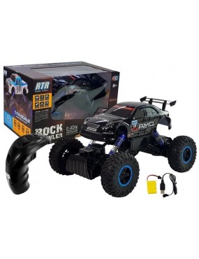 Auto Offroad Zdalnie...
