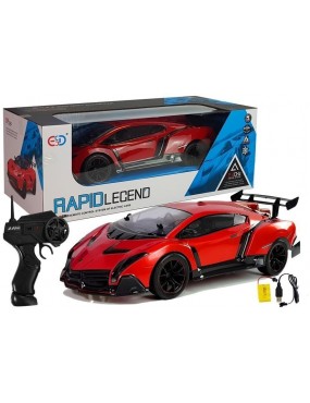 Auto Sportowe Zdalnie...