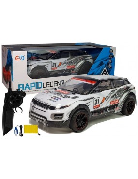 Auto Rajdowe Zdalnie...