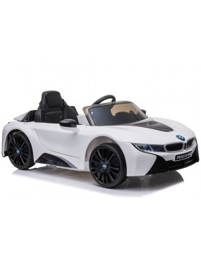 Auto na Akumulator BMW I8...