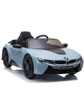 Auto na Akumulator BMW I8...