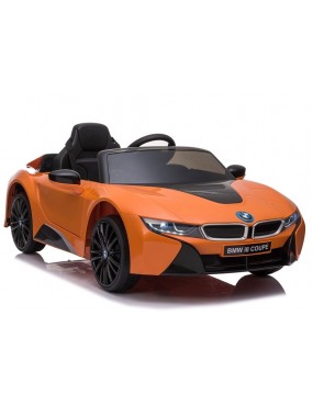 Auto na Akumulator BMW I8...