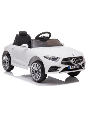 Auto na Akumulator Mercedes...
