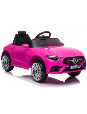Auto na Akumulator Mercedes...