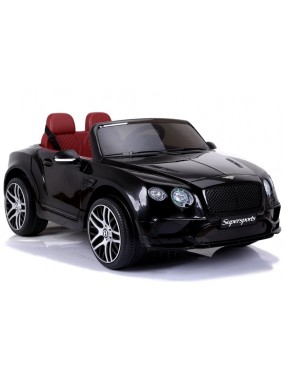 Auto na Akumulator Bentley...