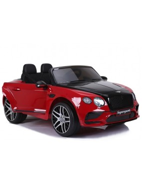 Auto na Akumulator Bentley...
