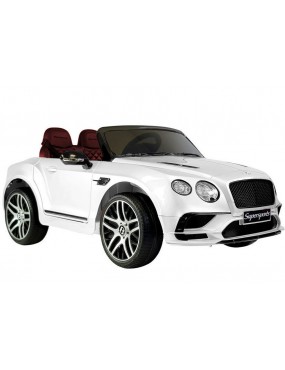 Auto na Akumulator Bentley...