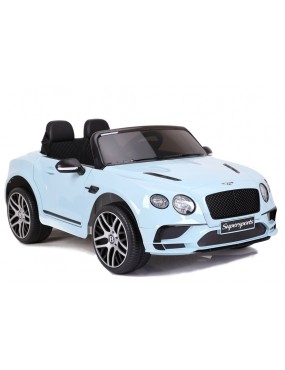 Auto na Akumulator Bentley...