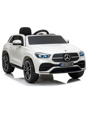 Auto na Akumulator Mercedes...