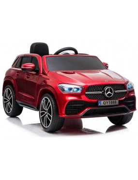 Auto na Akumulator Mercedes...