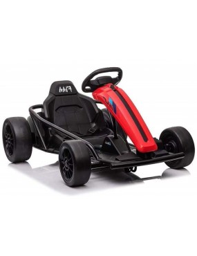 Gokart na Akumulator Drift...