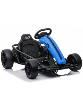 Gokart na Akumulator Drift...