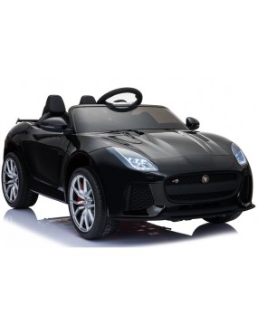 Auto na Akumulator Jaguar...