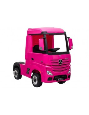 Auto Na Akumulator Mercedes...