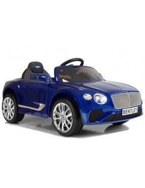 Auto na Akumulator Bentley...