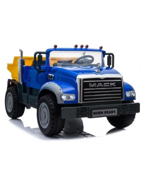 Auto na Akumulator Mack...