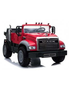 Auto na Akumulator Mack...