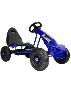 Gokart na Pedały A-18...