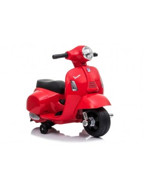 Skuter na Akumulator Vespa...