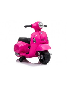 Skuter na Akumulator Vespa...