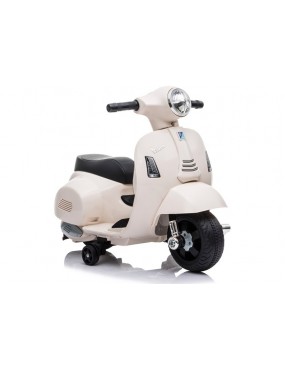Skuter na Akumulator Vespa...