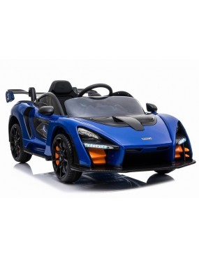 Auto na Akumulator McLaren...