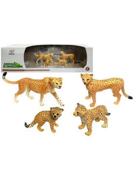 Gepard Figurki Edukacyjne...